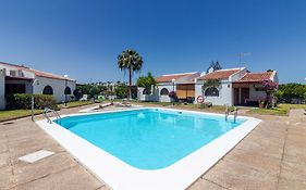 Flatguest Tabaibales - Pool - Terrace - 3Bdr