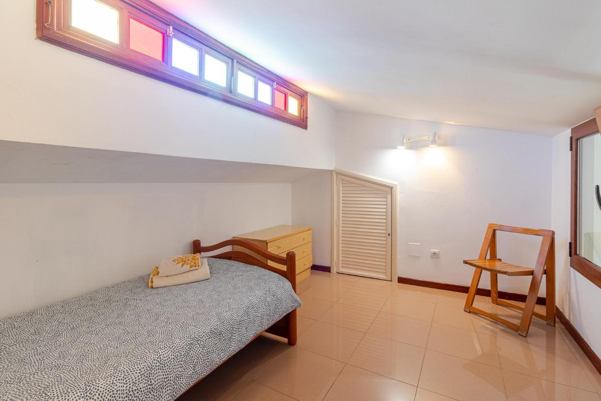 Flatguest Tabaibales - Pool - Terrace - 3Bdr Villa Maspalomas  Buitenkant foto