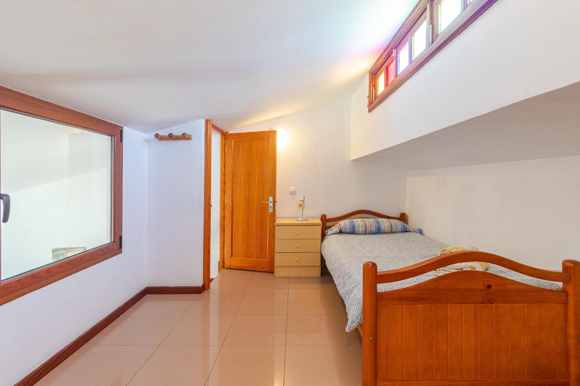 Flatguest Tabaibales - Pool - Terrace - 3Bdr Villa Maspalomas  Buitenkant foto